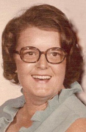 Callahan, Hazel Schoppy